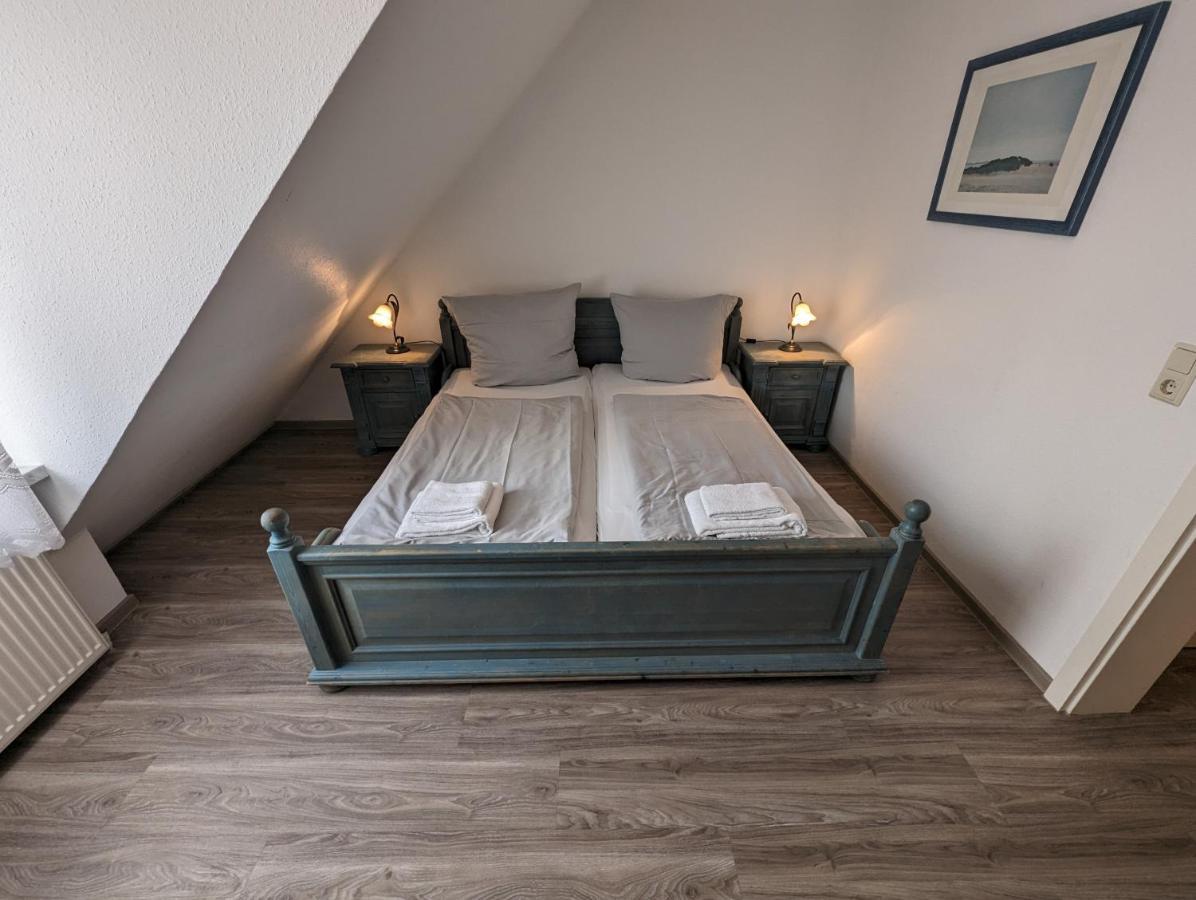Caro Hus - Carolinensiel Exterior foto